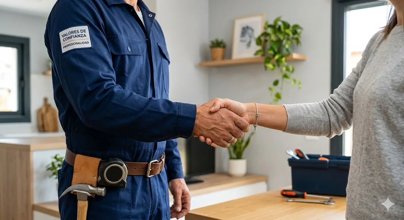 MaelFix professional service mission in Miami